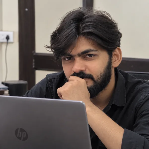 Goutam Kathuria