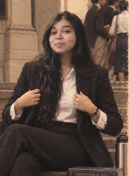 Shreya Maurya