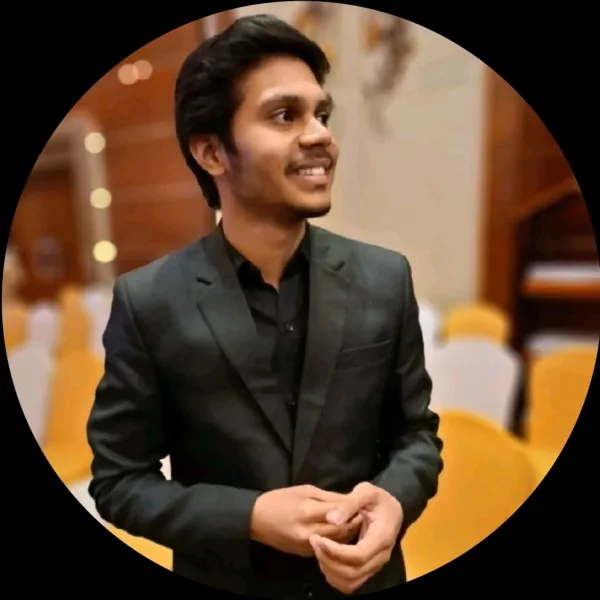 Saransh Gupta