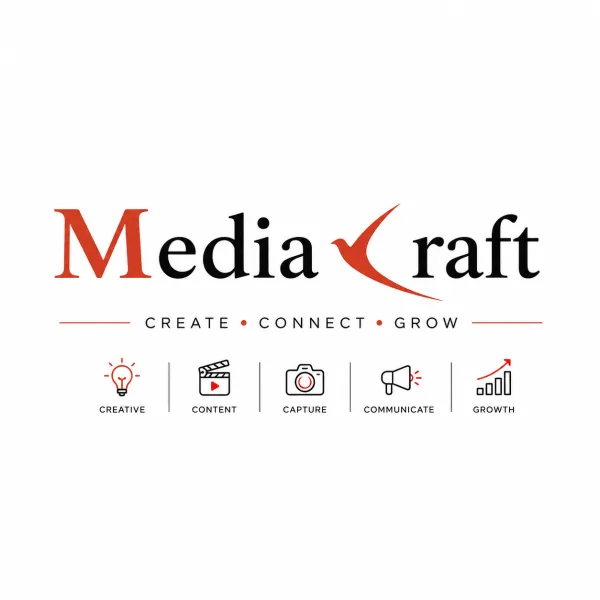 The Mediacraft
