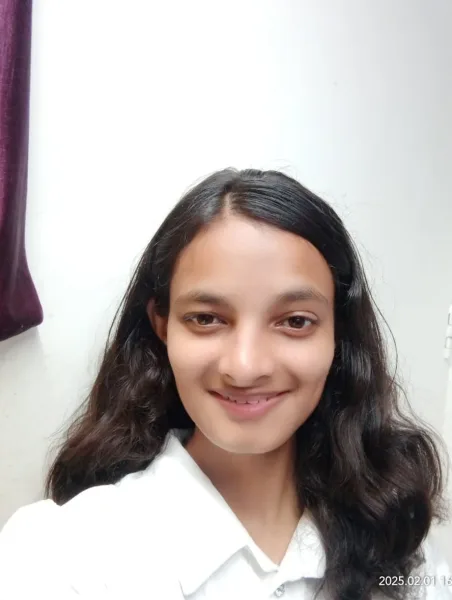 KHUSHI MALIK