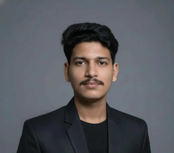 Neeraj Vishwakarma