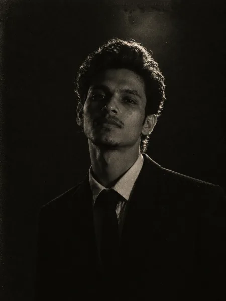 Sujit Gore