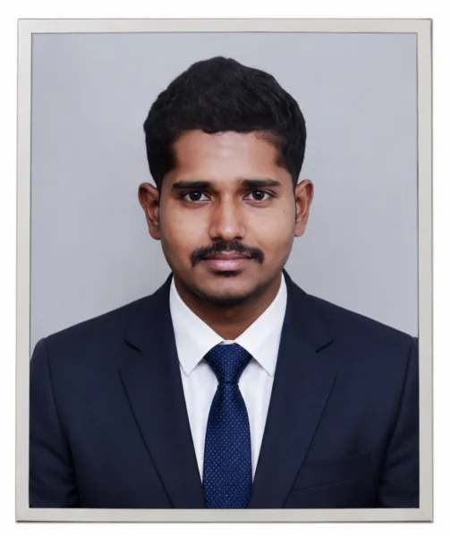 SURYA ANNAMALAI T