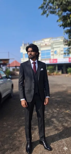 Mohith Siva ram Yelubolu