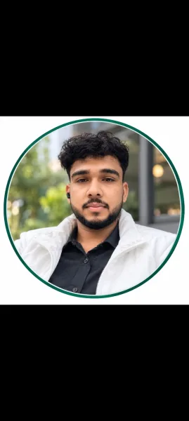 Shivam Tripathi