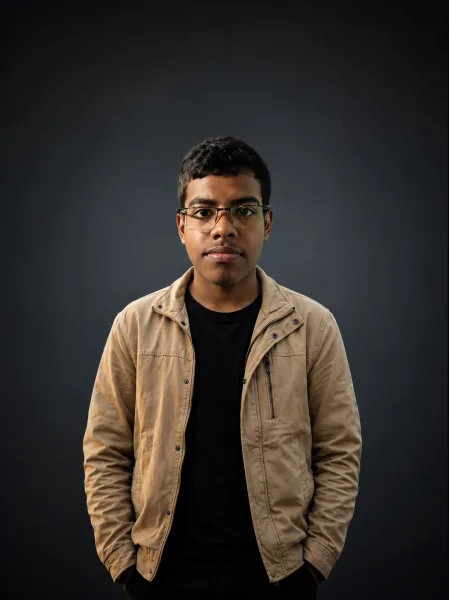 Gonesh Das