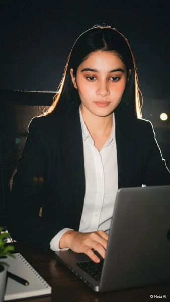 Riya kumari