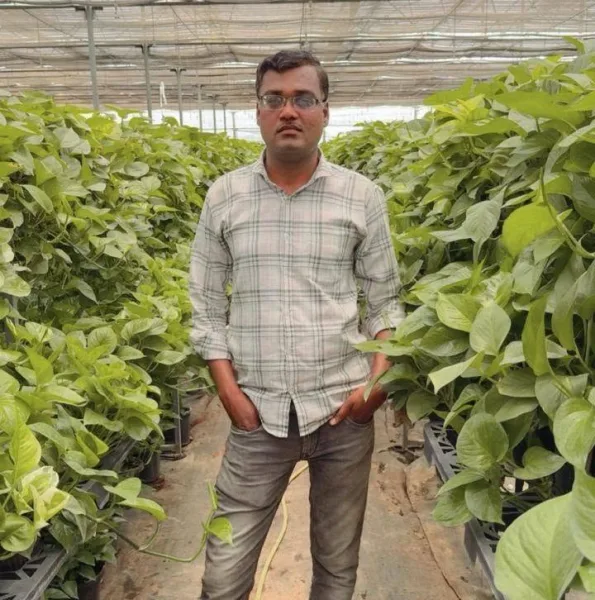 Sagar Nazitkar