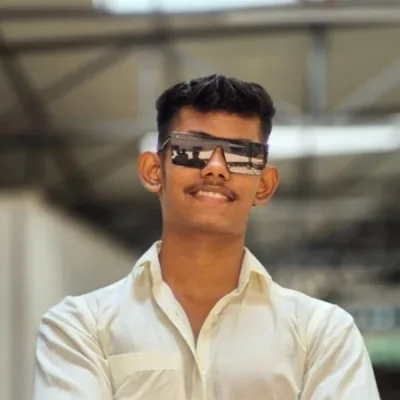 SMIT PATEL