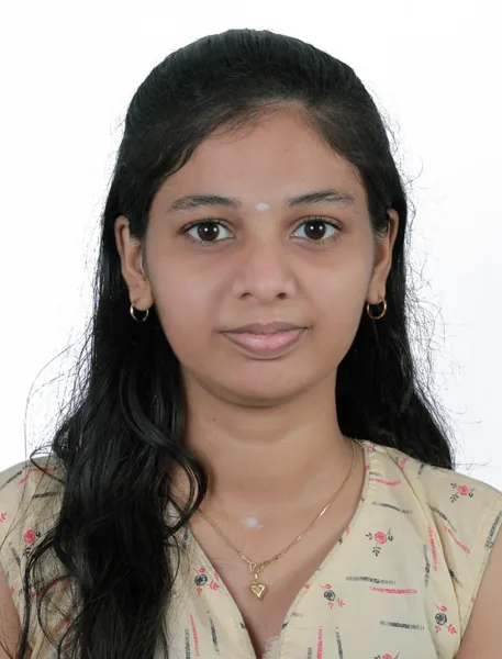 Kirthika Raj