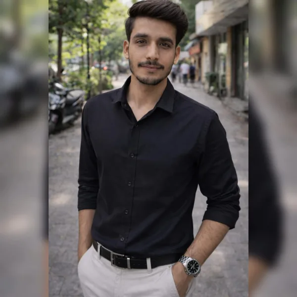 Ankit Mishra