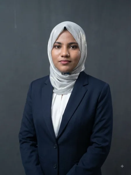 Shahira Banu