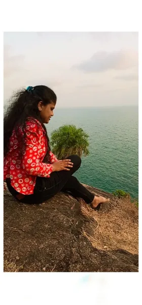 Tanvi Prabhusalgaonkar