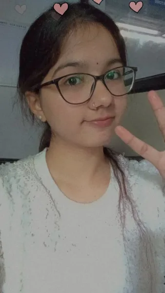 jagruti kakade