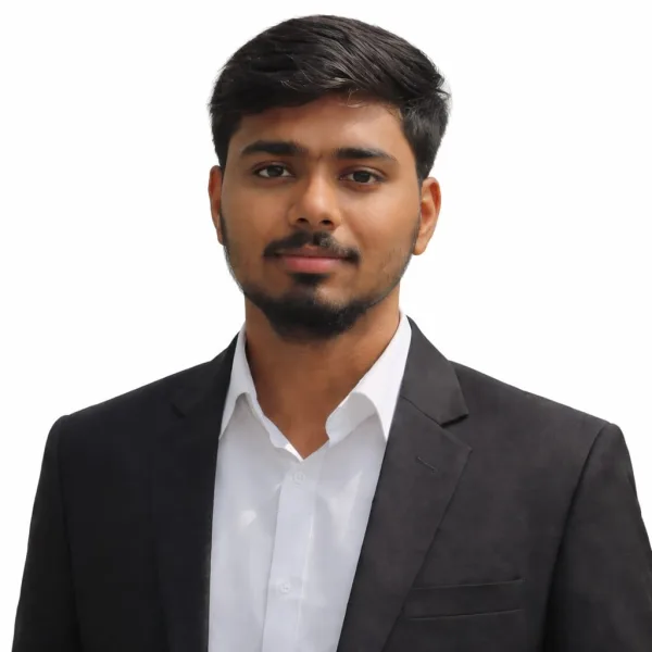 Raghavendra Patne