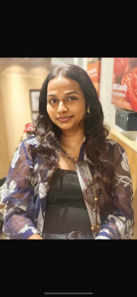 krutika shivshivkar