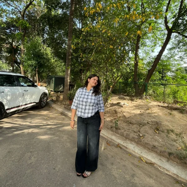 Manpreet Kaur