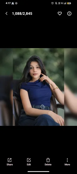 Khushi Rathore
