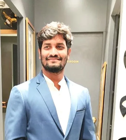 raju r