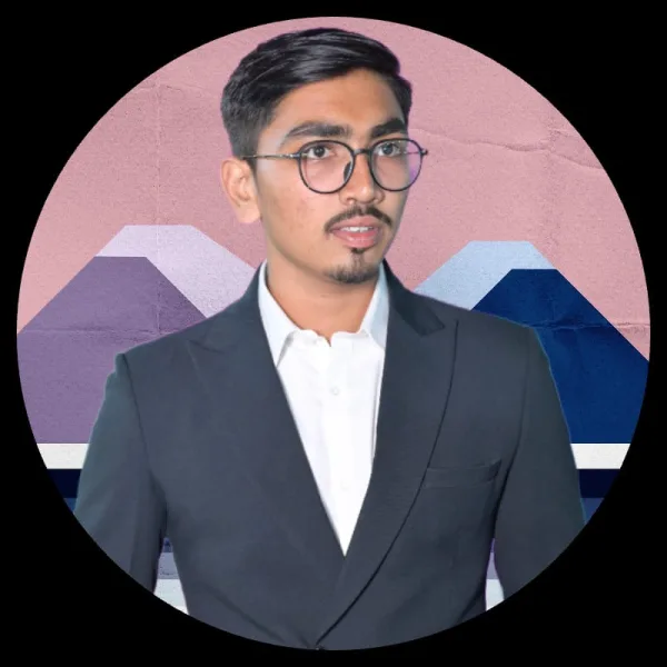 DHRUVKUMAR PATEL