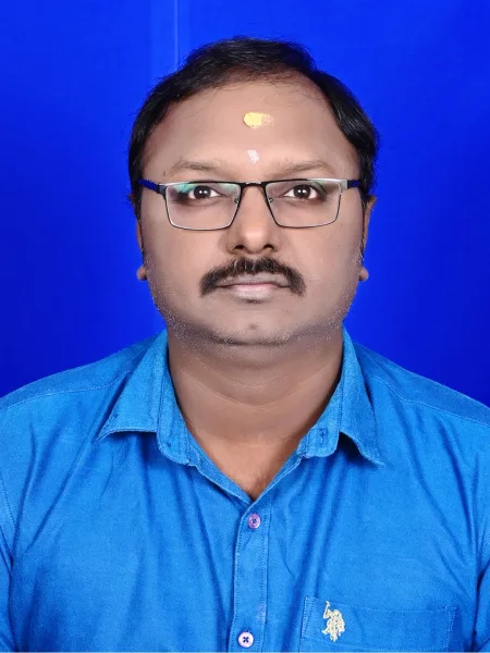 Suresh Raju