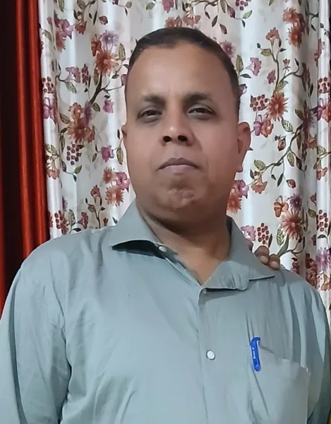 vinod jagtap