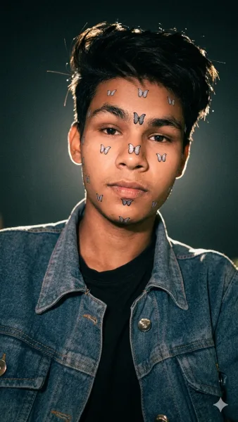 Aryan Gupta