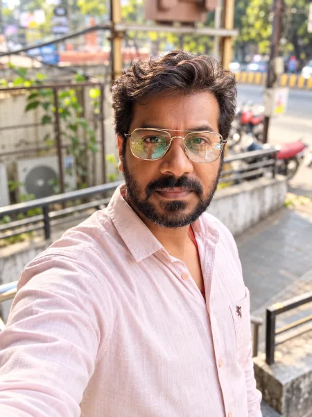 Praveen Mahawar