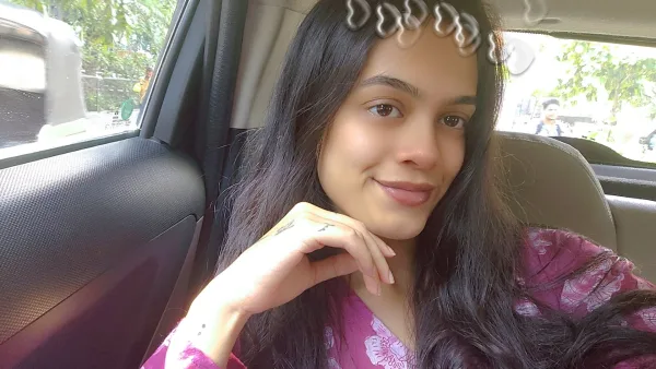 sakshi meshram
